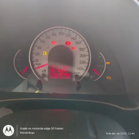 VOLKSWAGEN Crossfox 1.6 4P FLEX, Foto 4