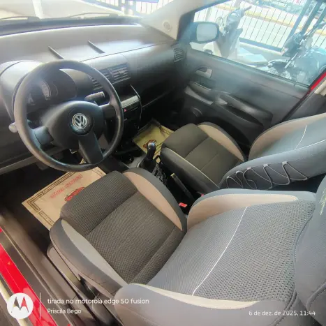 VOLKSWAGEN Crossfox 1.6 4P FLEX, Foto 5