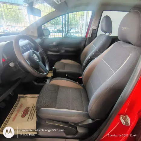 VOLKSWAGEN Crossfox 1.6 4P FLEX, Foto 6