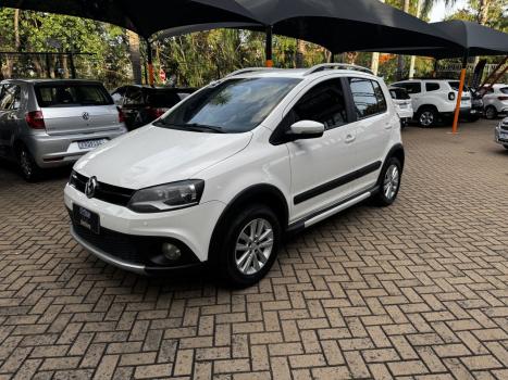 VOLKSWAGEN Crossfox 1.6 4P FLEX, Foto 2