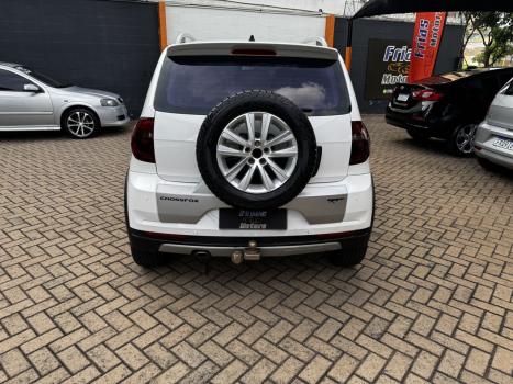 VOLKSWAGEN Crossfox 1.6 4P FLEX, Foto 4