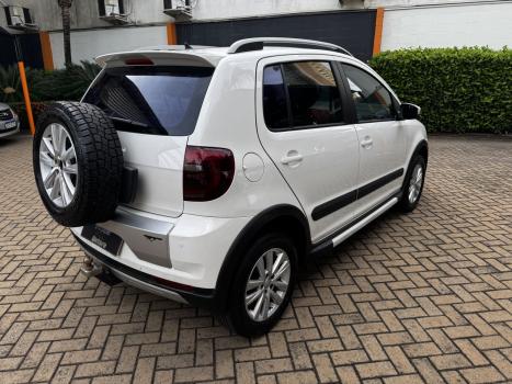 VOLKSWAGEN Crossfox 1.6 4P FLEX, Foto 5