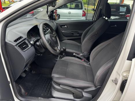 VOLKSWAGEN Crossfox 1.6 4P FLEX, Foto 7