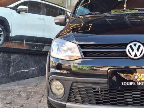 VOLKSWAGEN Crossfox 1.6 4P FLEX, Foto 2