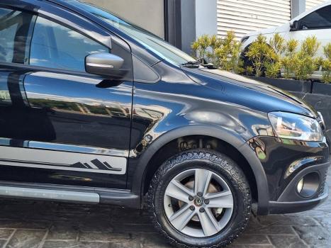 VOLKSWAGEN Crossfox 1.6 4P FLEX, Foto 3