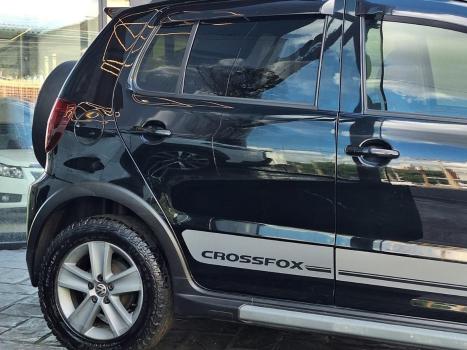 VOLKSWAGEN Crossfox 1.6 4P FLEX, Foto 4