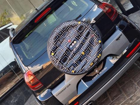 VOLKSWAGEN Crossfox 1.6 4P FLEX, Foto 5