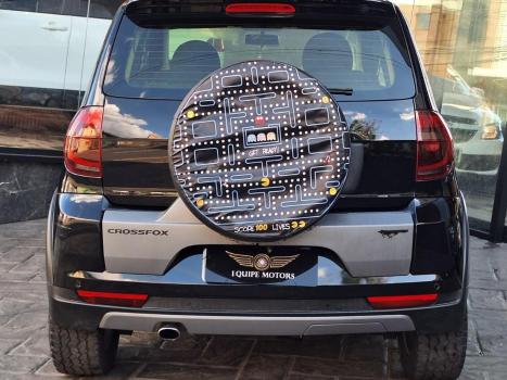 VOLKSWAGEN Crossfox 1.6 4P FLEX, Foto 6