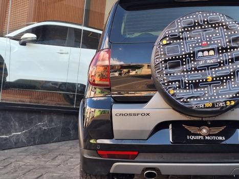 VOLKSWAGEN Crossfox 1.6 4P FLEX, Foto 7