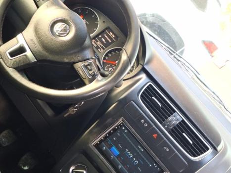 VOLKSWAGEN Crossfox 1.6 4P FLEX, Foto 9