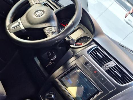 VOLKSWAGEN Crossfox 1.6 4P FLEX, Foto 10