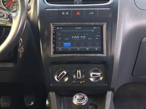 VOLKSWAGEN Crossfox 1.6 4P FLEX, Foto 11