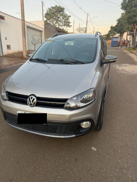 VOLKSWAGEN Crossfox 1.6 4P FLEX, Foto 1