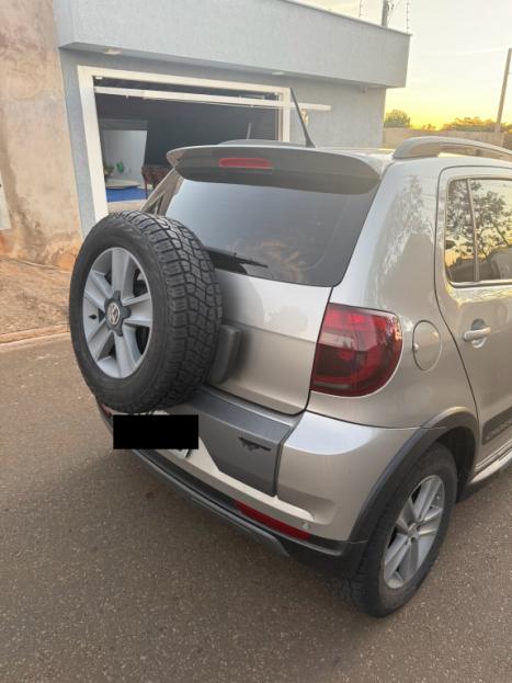 VOLKSWAGEN Crossfox 1.6 4P FLEX, Foto 2