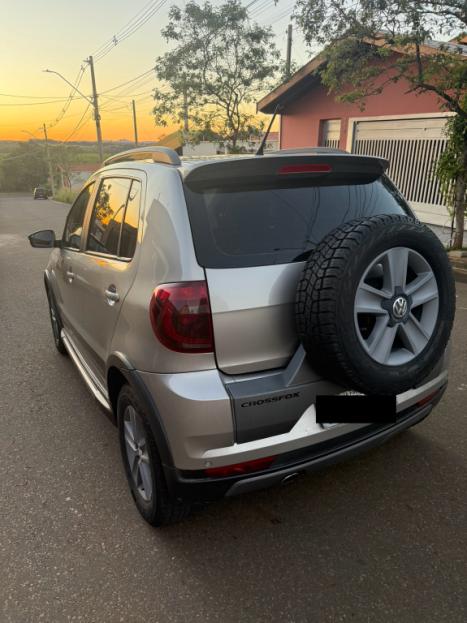 VOLKSWAGEN Crossfox 1.6 4P FLEX, Foto 3