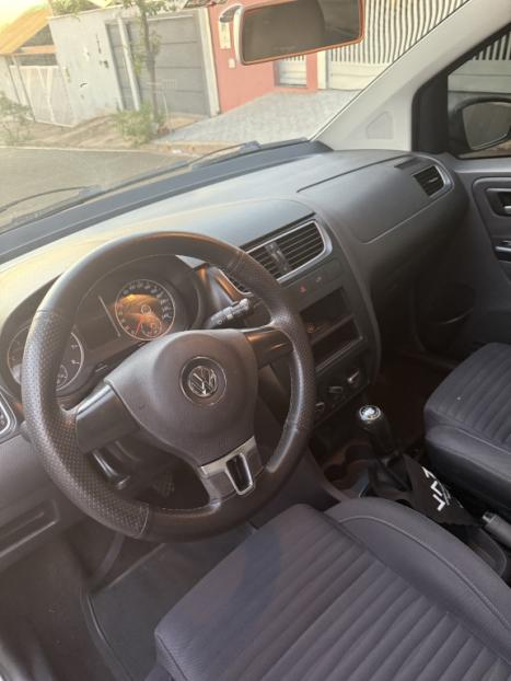VOLKSWAGEN Crossfox 1.6 4P FLEX, Foto 4