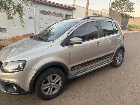 VOLKSWAGEN Crossfox 1.6 4P FLEX, Foto 5