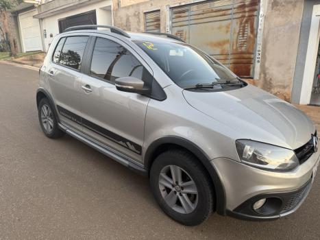 VOLKSWAGEN Crossfox 1.6 4P FLEX, Foto 6