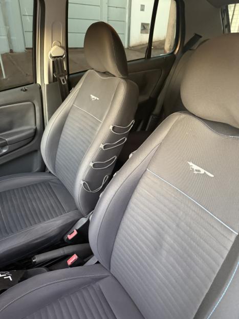 VOLKSWAGEN Crossfox 1.6 4P FLEX, Foto 8