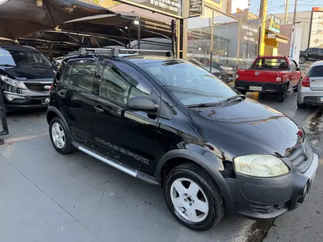 VOLKSWAGEN Crossfox 1.6 4P FLEX, Foto 2