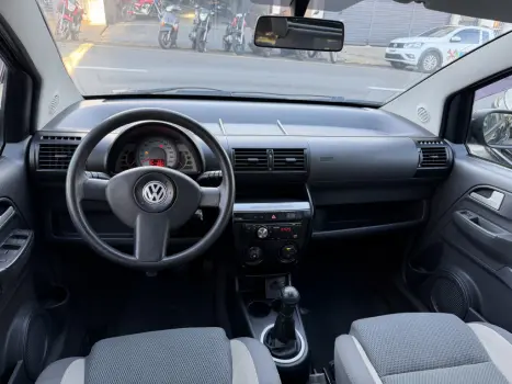 VOLKSWAGEN Crossfox 1.6 4P FLEX, Foto 4