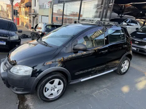 VOLKSWAGEN Crossfox 1.6 4P FLEX, Foto 5