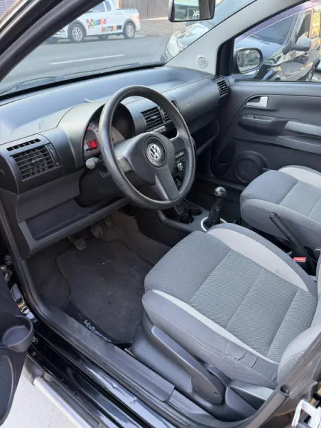 VOLKSWAGEN Crossfox 1.6 4P FLEX, Foto 6