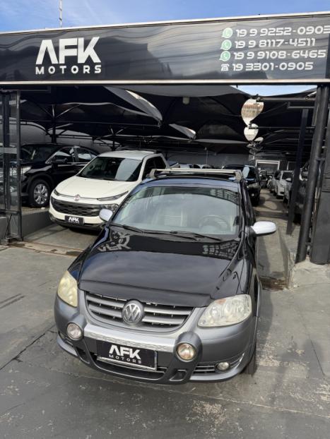 VOLKSWAGEN Crossfox 1.6 4P FLEX, Foto 1