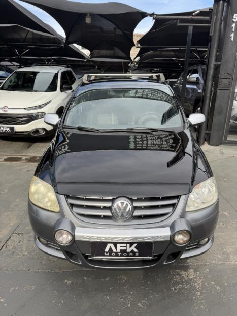 VOLKSWAGEN Crossfox 1.6 4P FLEX, Foto 2