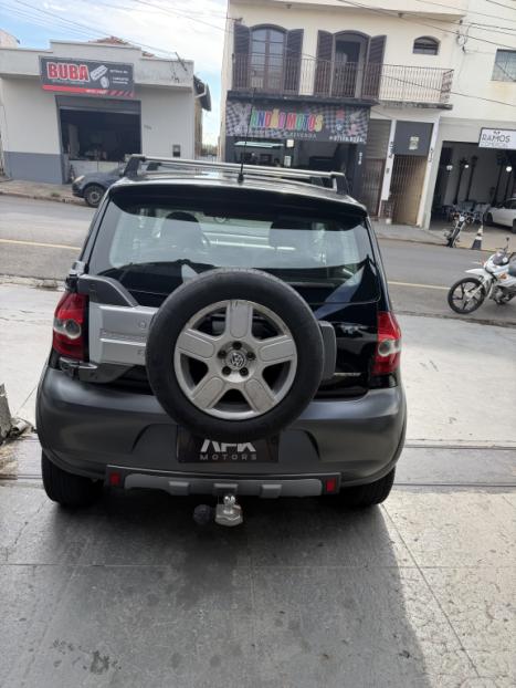 VOLKSWAGEN Crossfox 1.6 4P FLEX, Foto 3