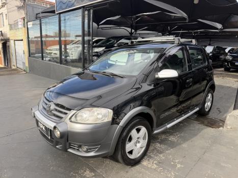 VOLKSWAGEN Crossfox 1.6 4P FLEX, Foto 5