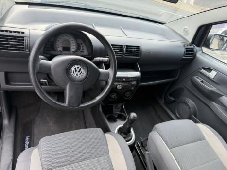 VOLKSWAGEN Crossfox 1.6 4P FLEX, Foto 6