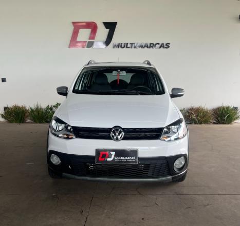 VOLKSWAGEN Crossfox 1.6 4P FLEX, Foto 2