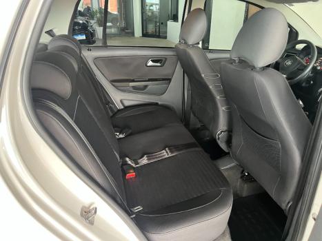 VOLKSWAGEN Crossfox 1.6 4P FLEX, Foto 7