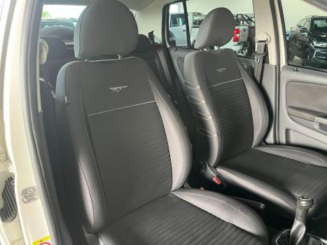 VOLKSWAGEN Crossfox 1.6 4P FLEX, Foto 8