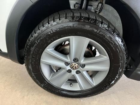 VOLKSWAGEN Crossfox 1.6 4P FLEX, Foto 9