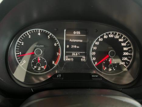 VOLKSWAGEN Crossfox 1.6 4P FLEX, Foto 10