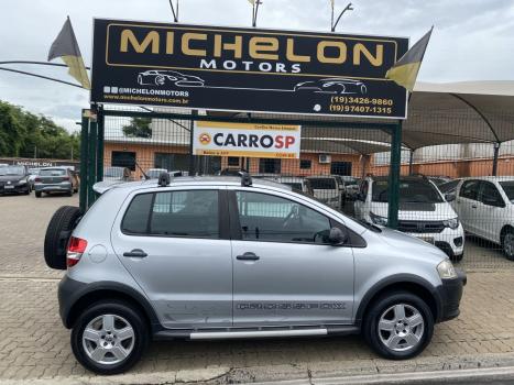 VOLKSWAGEN Crossfox 1.6 4P FLEX, Foto 1