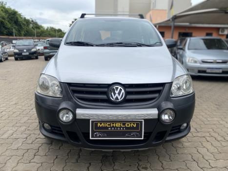 VOLKSWAGEN Crossfox 1.6 4P FLEX, Foto 2