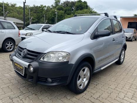 VOLKSWAGEN Crossfox 1.6 4P FLEX, Foto 3