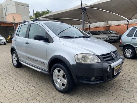 VOLKSWAGEN Crossfox 1.6 4P FLEX, Foto 4