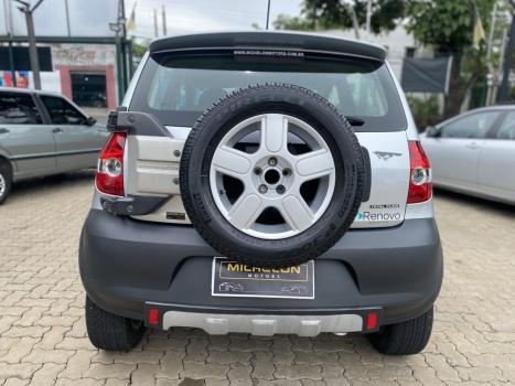 VOLKSWAGEN Crossfox 1.6 4P FLEX, Foto 5