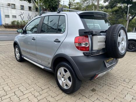 VOLKSWAGEN Crossfox 1.6 4P FLEX, Foto 6