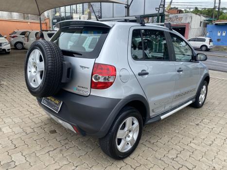 VOLKSWAGEN Crossfox 1.6 4P FLEX, Foto 7