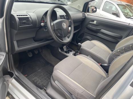 VOLKSWAGEN Crossfox 1.6 4P FLEX, Foto 8