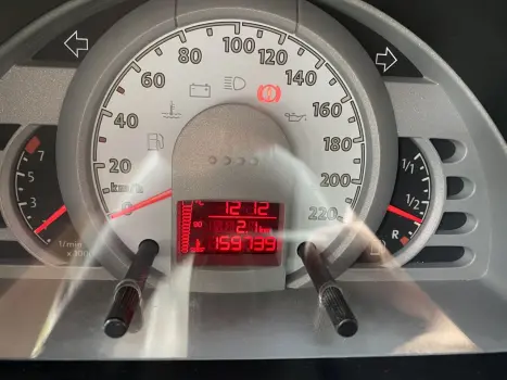 VOLKSWAGEN Crossfox 1.6 4P FLEX, Foto 10