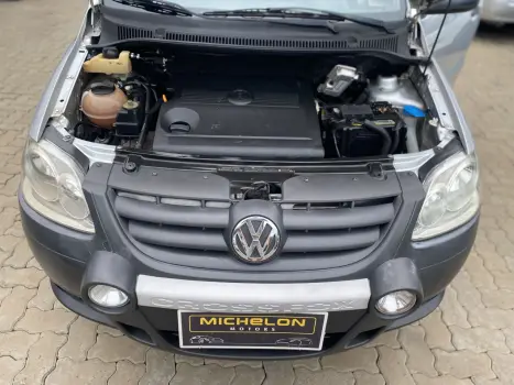 VOLKSWAGEN Crossfox 1.6 4P FLEX, Foto 12