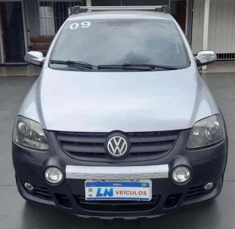 VOLKSWAGEN Crossfox 1.6 4P FLEX, Foto 1
