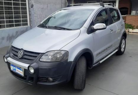 VOLKSWAGEN Crossfox 1.6 4P FLEX, Foto 2
