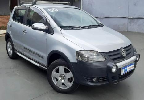 VOLKSWAGEN Crossfox 1.6 4P FLEX, Foto 3
